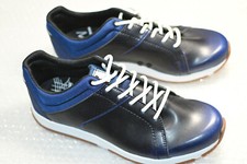 Cube Chaussure de Vélo Urb Maze Chaussures Vtt Gr. 42 Noir/Bleu