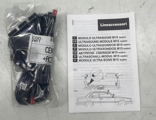Fiat panda 141 kit - panda,