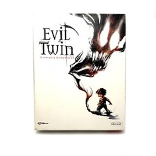 Evil Twin Cyprien's Chronicles