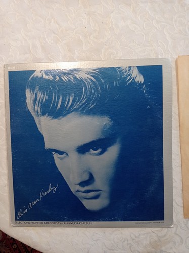Elvis presley radio station - elvis,