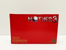 Mother 3 GAME BOY ADVANCE JAPAN VERSION
