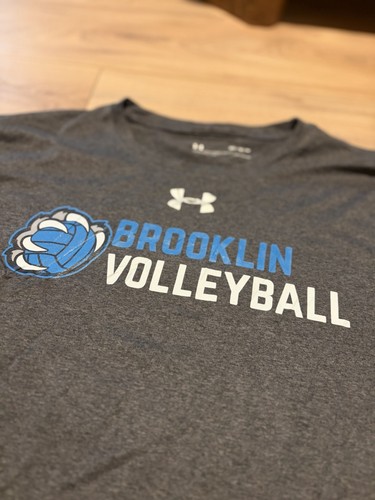 Under armour heatgear shirt - under,