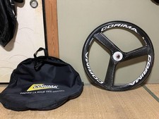 Corima Baton Wheel 3 Spokes