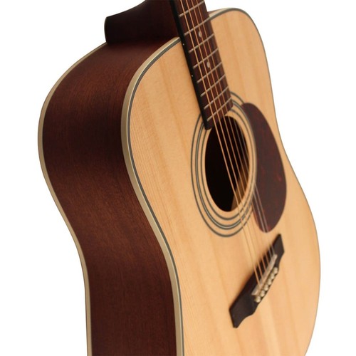 Cort earth guitare - 70, op