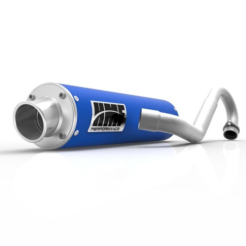 Hmf full exhaust for - for, yamaha