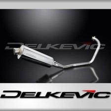 HONDA CBF125 2008-2015