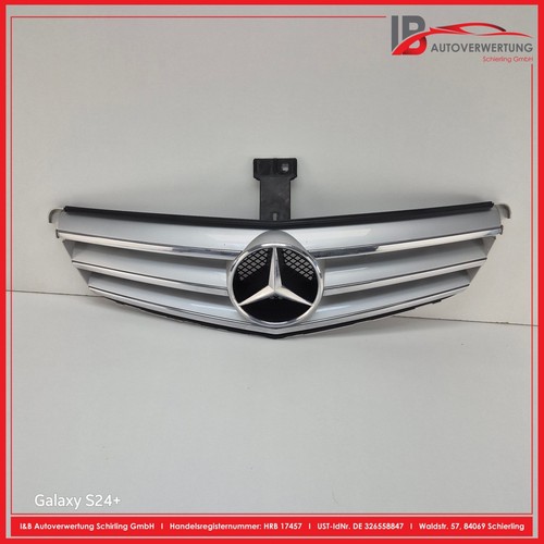 Mercedes classe break s204 - mercedes,