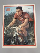 Jos Wouters ancien poster