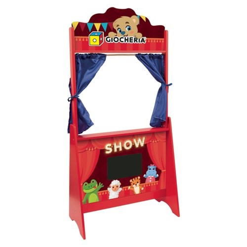Giocheria playset poupée - playset,