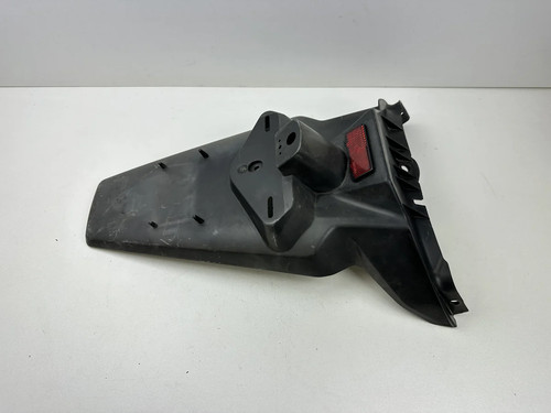 Support plaque yamaha max - yamaha, x-max