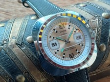 Grosse montre ancienne