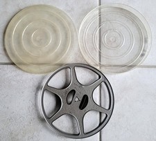 Bobine de 120m pour films 8mm