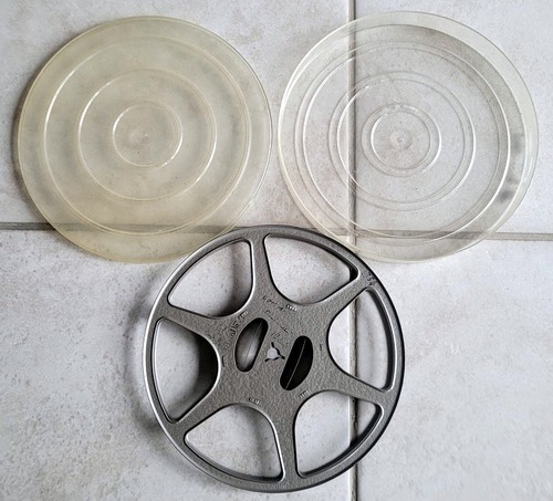 Bobine 120m pour films - bobine,