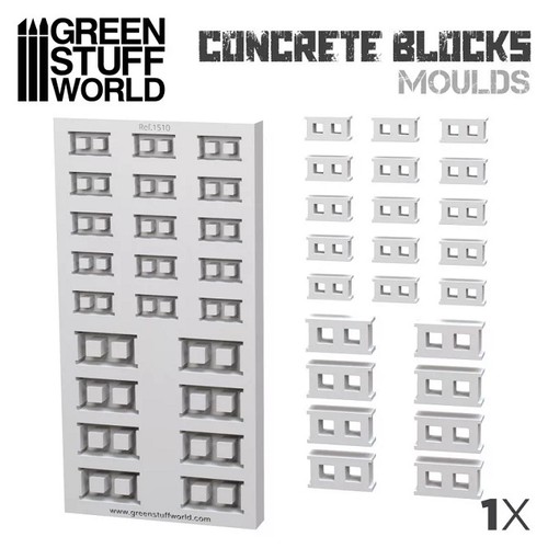 Green stuff world gsw1510 - green,