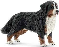 SCHLEICH, Bouvier bernois