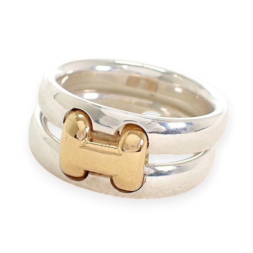 Bague hermes 5 - hermes, #11,5