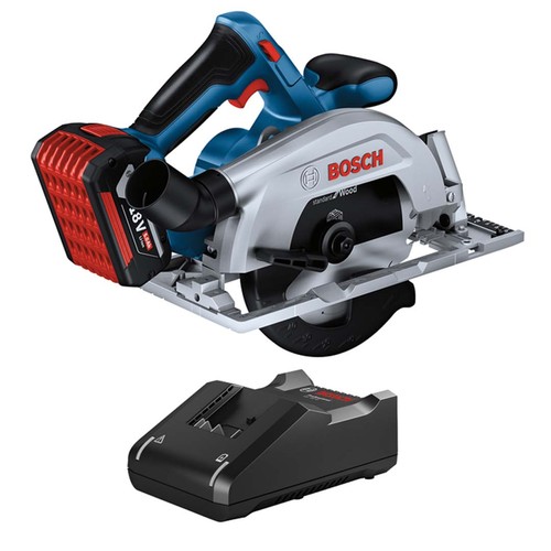 Scie circulaire bosch gks - bosch,