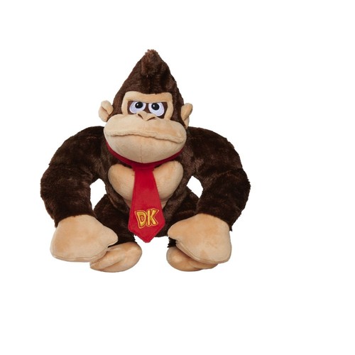 Peluche super mario - (plush),