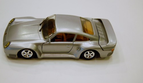 Revell 1988 porsche 959 - 1988,