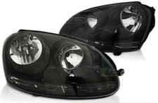 Paire de feux phares VW Golf 5