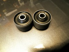 2 SILENTBLOCS MOTEUR  " FDM