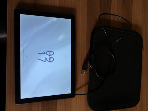 Tablette thomson origin 1010 - thomson,