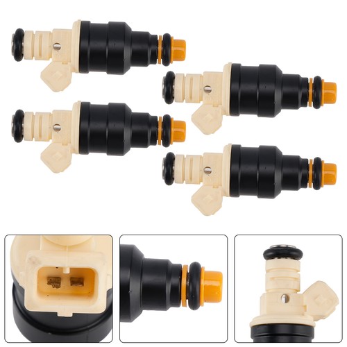 4pcs fuel injectors - fuel,