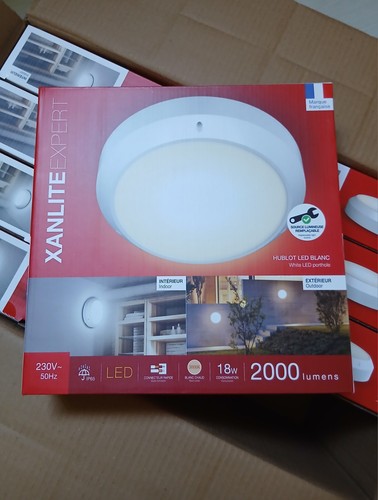 Carton hublots exterieur - de,