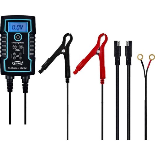 Chargeur batterie - de,