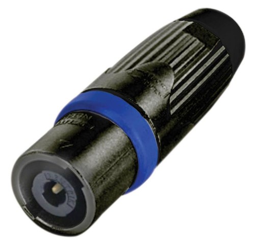 Connecteur speakon inline - connecteur, 4