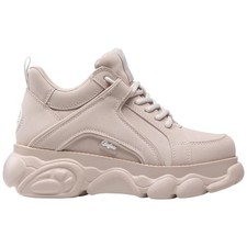 Baskets Beige Pour Femme