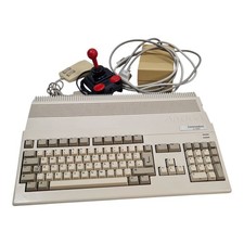 Commodore Amiga A500 Console