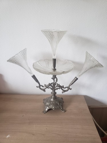 Serviteur tulipier art - serviteur,