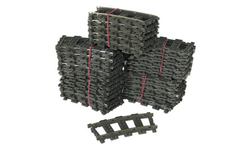 Lego train rails 9v - train,