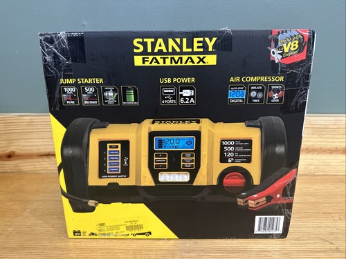 New stanley fatmax pp1dcs - fatmax,