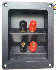 Polk Audio RTi4 Speaker crossover