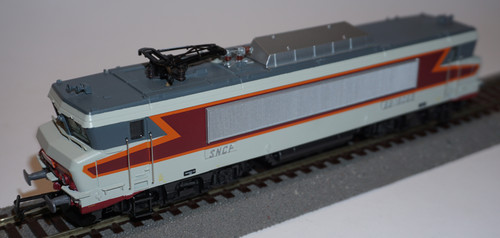 Märklin hamo locomotive - hamo,