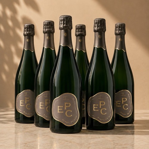 Champagne epc blanc noirs - epc,