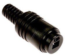 Fiche hp à visser femelle 2