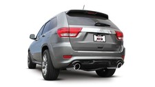  BORLA Axle-Back Exhaust