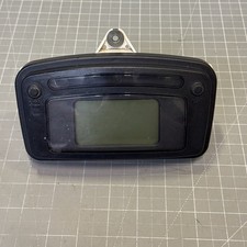 05-07 Suzuki King Quad 700 OEM Digital Gauge Speedometer Cluster B16