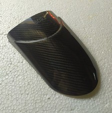 Ducati Streetfighter 848 2012  Prolongateur Garde Boue Carbone