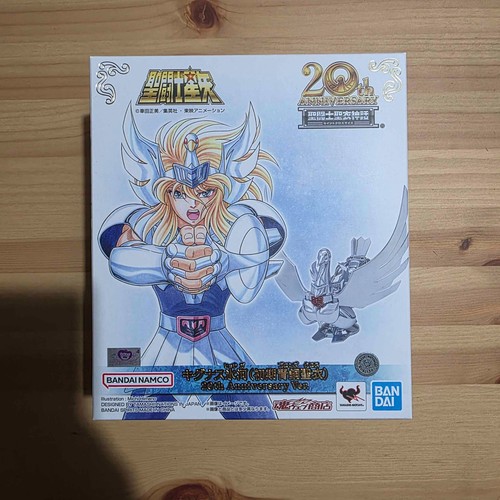 Bandai saint seiya myth - -,