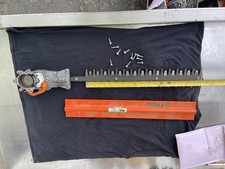 stihl hs45  gearbox W Blades 4228 641 0360 Brass