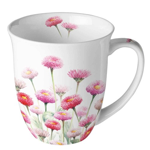 Tasse porcelaine fine - en,