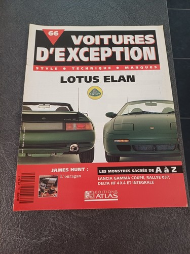 Revue editions atlas - revue,