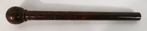 Ancien pommeau canne - ancien,