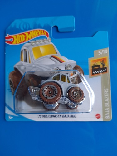 Volkswagen baja bug - baja, 33