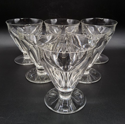 Service six verres - six,