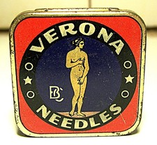 Boîte Pub Aiguilles